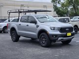 Used 2020 Ford Ranger XLT w/ Equipment Group 301A Mid image 2