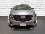 Certified 2022 Cadillac XT5 Premium Luxury image 3
