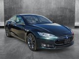 Used 2014 Tesla Model S P85 image 3