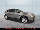 Used 2011 Cadillac SRX Luxury image 4