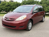 Used 2008 Toyota Sienna LE image 2