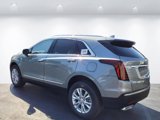 New 2025 Cadillac XT5 Luxury image 3