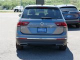 Certified 2021 Volkswagen Tiguan SE w/ Panoramic Sunroof Package image 6