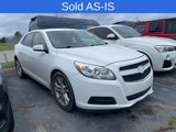 Used 2013 Chevrolet Malibu LT image 3