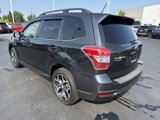Used 2015 Subaru Forester 2.0XT Premium image 5