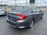 Used 2021 Honda Civic EX image 5