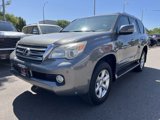 Used 2013 Lexus GX 460 w/ Comfort Plus Pkg image 3