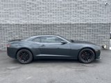 Used 2015 Chevrolet Camaro LS image 3