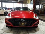 Used 2021 Hyundai Sonata Limited image 2