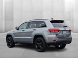 Certified 2021 Jeep Grand Cherokee Limited w/ Luxury Group II image 2
