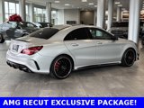 Used 2018 Mercedes-Benz CLA 45 AMG 4MATIC image 3