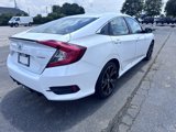 Used 2021 Honda Civic Sport image 5