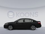 Used 2014 Honda Accord LX image 4