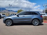 Used 2017 Mercedes-Benz GLC 300 4MATIC image 4