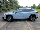 Used 2021 Subaru Crosstrek 2.5i Sport w/ Moonroof Package image 2