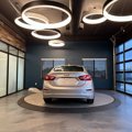 Used 2017 Chevrolet Cruze LT w/ Convenience Package image 4