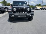 Used 2018 Jeep Wrangler Unlimited Sport S image 6