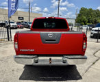 Used 2006 Nissan Frontier NISMO image 6