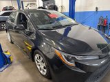 Used 2022 Toyota Corolla LE image 2