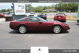 Used 1993 Chevrolet Corvette Coupe image 2