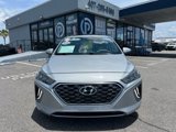 Used 2020 Hyundai Ioniq Limited image 2