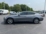 Used 2020 INFINITI Q50 Luxe image 4