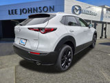 New 2025 MAZDA CX-30 AWD 2.5 S w/ Select Sport Pkg image 5