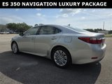 Used 2013 Lexus ES 350 image 5