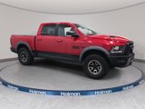 Used 2015 RAM 1500 Rebel image 4