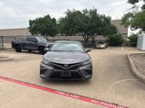 Used 2020 Toyota Camry SE image 2