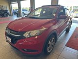 Used 2017 Honda HR-V EX image 5