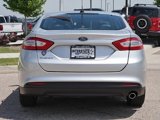 Used 2015 Ford Fusion S image 4