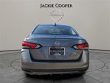 New 2025 Nissan Versa SV w/ Trunk Package image 4