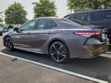 Used 2020 Toyota Camry XSE image 4