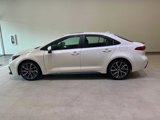 Certified 2020 Toyota Corolla XSE image 3