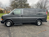 Used 2016 Chevrolet Express 3500 LS image 3