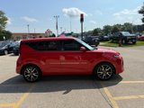 Used 2020 Kia Soul GT-Line Turbo image 4