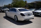 Used 2014 Mercedes-Benz S 550 Sedan image 5