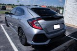 Used 2019 Honda Civic EX image 5