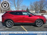 Used 2023 Chevrolet Blazer LT w/ LPO, Floor Liner Package image 4
