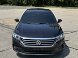 Used 2021 Volkswagen Passat 2.0T SE image 2