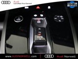 Certified 2023 Audi Q4 e-tron Prestige image 4