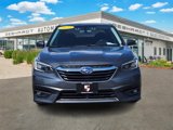 Used 2020 Subaru Legacy Premium image 2