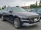 Certified 2022 Genesis GV70 2.5T w/ Advanced Package image 3