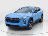 Used 2024 Chevrolet Trax RS w/ Driver Confidence Package image 4
