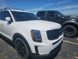 Used 2021 Kia Telluride EX w/ EX Premium Package image 2
