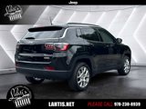 Certified 2022 Jeep Compass Latitude w/ Sun and Sound Group image 4