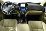 Used 2017 Acura MDX SH-AWD w/ Advance Package image 4