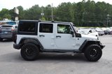 Used 2017 Jeep Wrangler Unlimited Sport w/ Quick Order Package 24S image 6