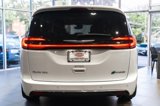 Used 2021 Chrysler Pacifica Limited w/ Uconnect Theater Family Group image 5